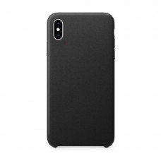 Samsung A36 / A56 ECO bőrtok - fekete