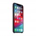 Samsung A36 / A56 ECO bőrtok - fekete