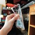 Apple iPhone 11 Pro Star Glitter hátlap-átlátszó