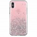 Apple iPhone 7/8/SE2020 Star Glitter hátlap-Pink Apple iPhone 7/8/SE2020 Star Glitter hátlap-Pink