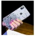 Apple iPhone 7/8/SE2020 Star Glitter hátlap-Pink Apple iPhone 7/8/SE2020 Star Glitter hátlap-Pink