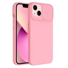  Apple iPhone 13 Balance hátlap - rózsaszín