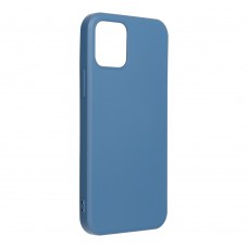 Apple iPhone 13 Pro 6.1 matt TPU - kék