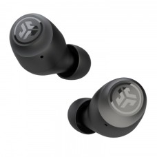 JLAB GO Air Pop True Wireless Headset v2 - fekete