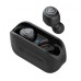 JLAB Jbuds Air True Wireless Headset Earbuds - fekete