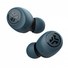JLAB Jbuds Air True Wireless Headset Earbuds - kék