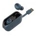 JLAB Jbuds Air True Wireless Headset Earbuds - kék