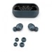 JLAB Jbuds Air True Wireless Headset Earbuds - kék