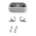 JLAB Jbuds Air True Wireless Headset Earbuds - fehér