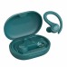 JLAB Go Air Sport True Wireless Headset Earbuds - kék JLAB Go Air Sport True Wireless Headset Earbuds - kék