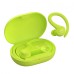 JLAB Go Air Sport True Wireless Headset Earbuds - zöld