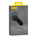 Jabra Talk 5 bluetooth headset - fekete