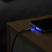 Joyroom mágneses adatkábel szett Type-C, Micro USB, Lightning csatlakozókkal