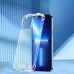 Apple iPhone 13 Pro Max Joyroom Superior hátlap - átlátszó