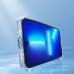 Apple iPhone 13 Pro Max Joyroom Superior hátlap - átlátszó