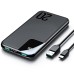 Joyroom Starchi 20W PD QC 3.0 10.000 mAh Powerbank - Fekete