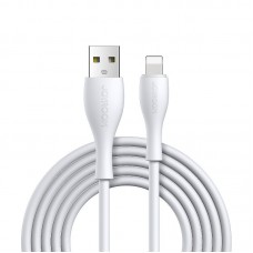 Joyroom USB - Lightning 1m kábel - Fehér