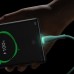 Joyroom USB - Lightning 1m kábel - Fekete