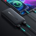 Joyroom 10.000 mAh PD 20W powerbank- fekete Joyroom 10.000 mAh PD 20W powerbank- fekete