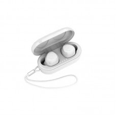 Joyroom JR-TL1 Wireless Headset - Fehér