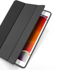 Apple iPad Pro 11 2020/2021 Luxury tablet tok - fekete