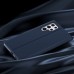 Samsung S22 Ultra Luxury könyvtok-kék