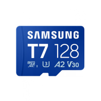 Samsung T7 C10 memóriakártya 128GB