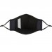 Moshi - OmniGuard™ Maszk L-es méret - Fekete Moshi - OmniGuard™ Maszk L-es méret - Fekete