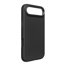 Apple iPhone 17 Air PURO ICON PRO Magsafe szilikon tok - Fekete
