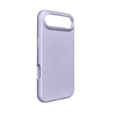 Apple iPhone 17 Air PURO ICON PRO Magsafe szilikon tok - Pink