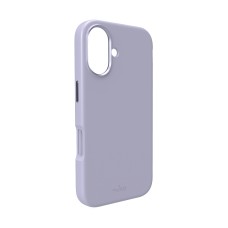 Apple iPhone 17 PURO ICON PRO Magsafe szilikon tok - Pink