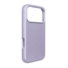 Apple iPhone 17 Pro PURO ICON PRO Magsafe szilikon tok - Pink