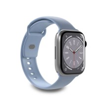  Apple Watch Puro ICON 42/44/45/49 mm szíj - Kék