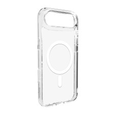 Apple iPhone 17 Air PURO ICON PRO Magsafe szilikon tok - Átlátszó