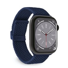  Apple Watch Puro LOOP 42/44/45/46/49 mm szíj - Kék
