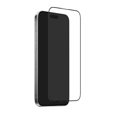 Apple iPhone 17 / 16 Pro / 17 Pro / 18 Pro PURO 3D Üvegfólia Applikátorral - Fekete Apple iPhone 17 / 16 Pro / 17 Pro / 18 Pro PURO 3D Üvegfólia Applikátorral - Fekete