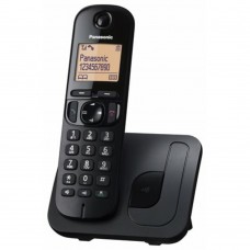 Panasonic KX-TGC210 Otthoni Hordozható Telefon