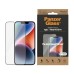 Apple iPhone 13 / 13 Pro / 14 PanzerGlass tokbarát Üvegfólia - Fekete Apple iPhone 13 / 13 Pro / 14 PanzerGlass tokbarát Üvegfólia - Fekete