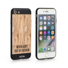 Apple iPhone 7/8 REMAX Muke series hátlap - design 276