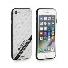 Apple iPhone 7/8 REMAX Muke series hátlap - design 274