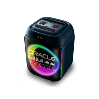 Red Bull Oracle CUBE 250 Bluetooth Hangszóró 20W