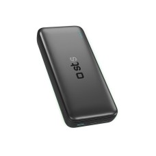 SBS Powerbank 10W 20.000mah USB-C 2X / USB-A - Fekete
