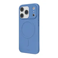 SBS Instinct Magsafe Apple iPhone 17 Pro Max hátlap - kék