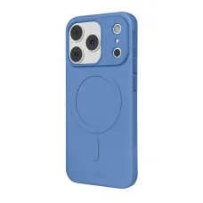 SBS Instinct Magsafe Apple iPhone 17 Pro Max hátlap - kék