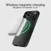 SBS Instinct Magsafe Apple iPhone 17 Pro Max hátlap - fekete SBS Instinct Magsafe Apple iPhone 17 Pro Max hátlap - fekete