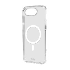 SBS Light Magsafe Apple iPhone 16e / 17e hátlap - átlátszó SBS Light Magsafe Apple iPhone 16e / 17e hátlap - átlátszó