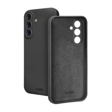 SBS Instinct Samsung S26 hátlap - fekete SBS Instinct Samsung S26 hátlap - fekete