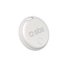 SBS Track My Dual lokátor iOS / ANDROID - fehér