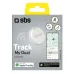 SBS Track My Dual lokátor iOS / ANDROID - fehér