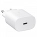 Samsung USB-C ultra gyors hálózati töltő adapter 15W - fehér Samsung USB-C ultra gyors hálózati töltő adapter 15W - fehér